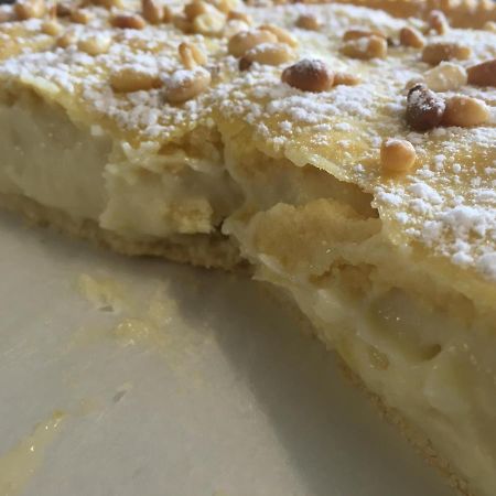 L'Acerba B&B Ascoli Piceno Ngoại thất bức ảnh