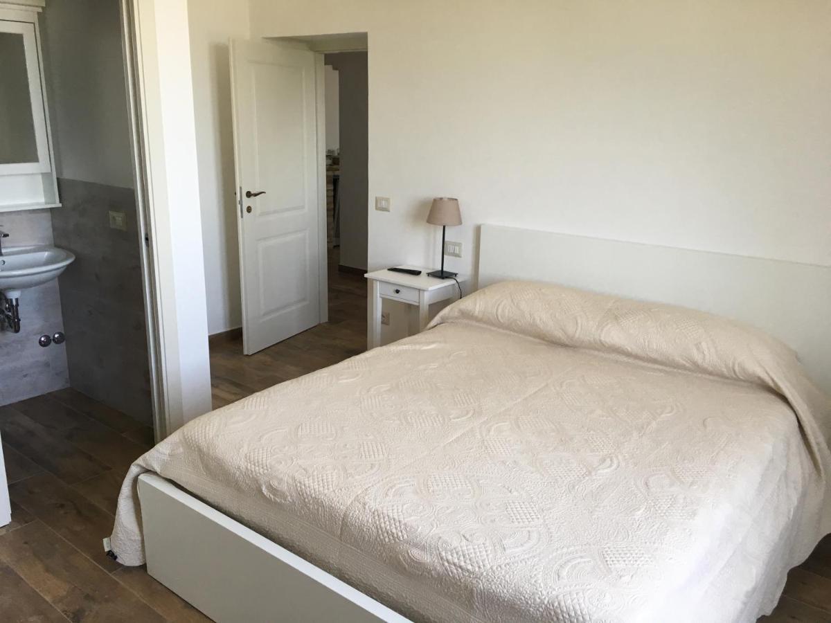 L'Acerba B&B Ascoli Piceno Ngoại thất bức ảnh