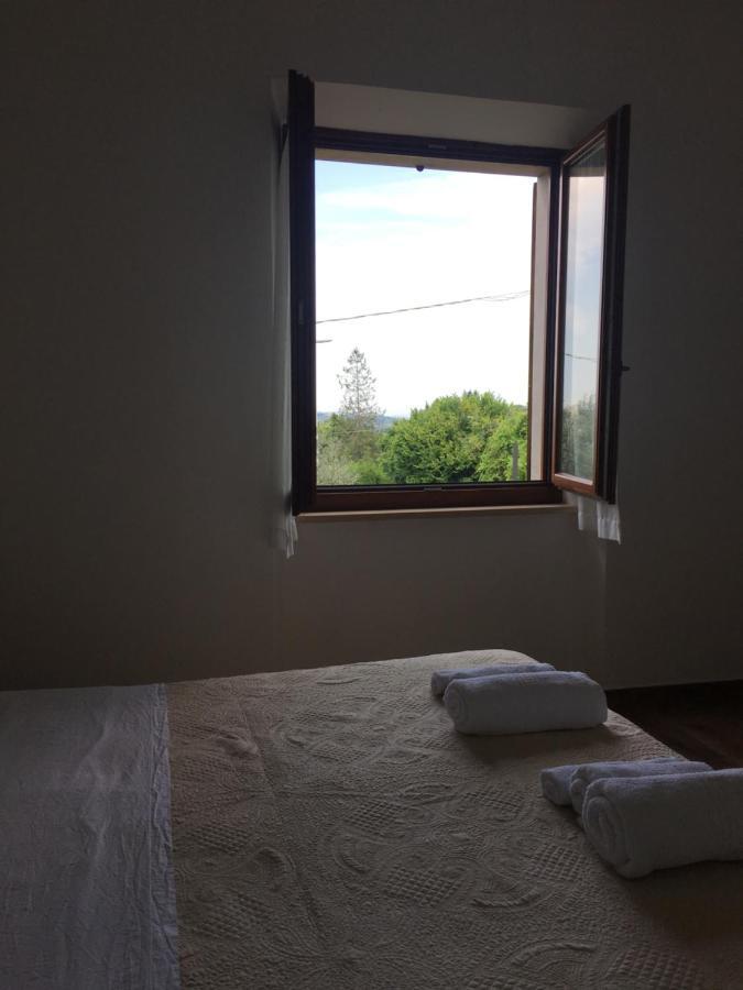 L'Acerba B&B Ascoli Piceno Ngoại thất bức ảnh