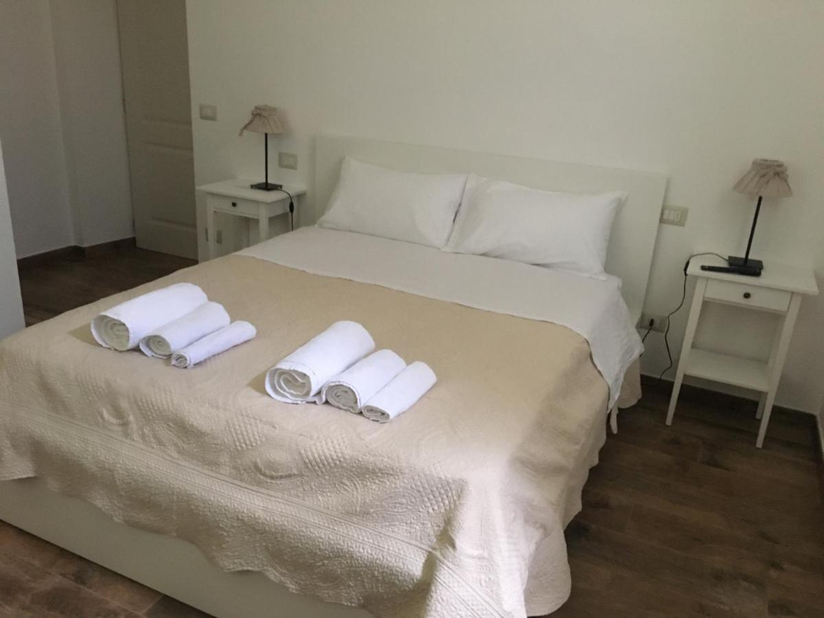 L'Acerba B&B Ascoli Piceno Ngoại thất bức ảnh