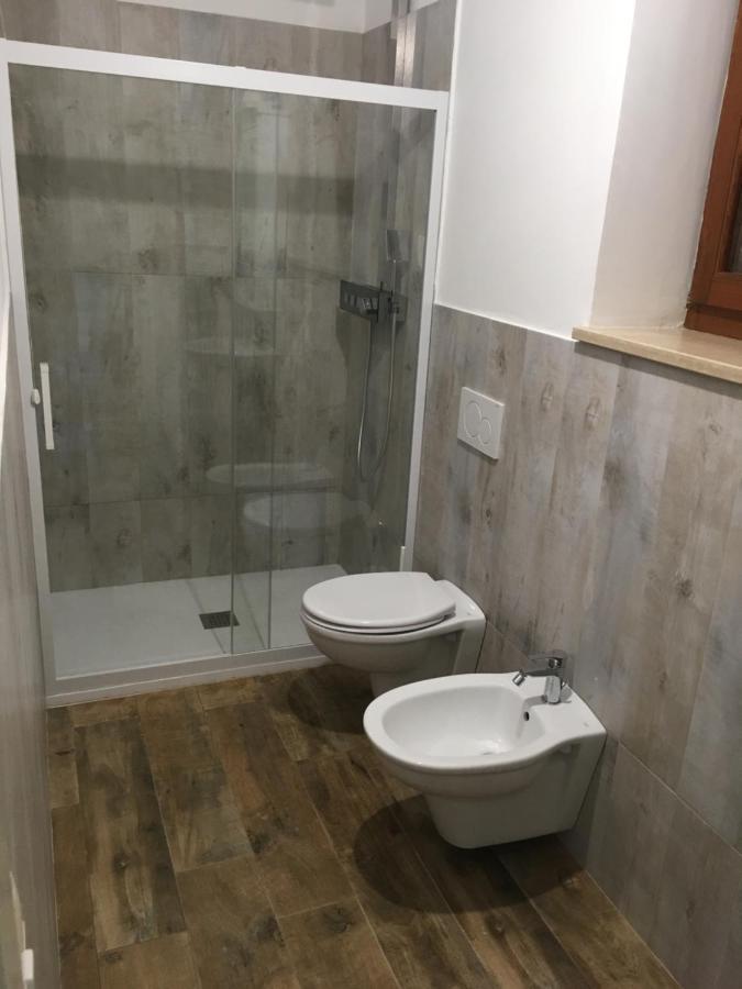 L'Acerba B&B Ascoli Piceno Ngoại thất bức ảnh