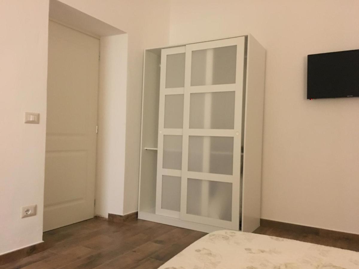 L'Acerba B&B Ascoli Piceno Ngoại thất bức ảnh